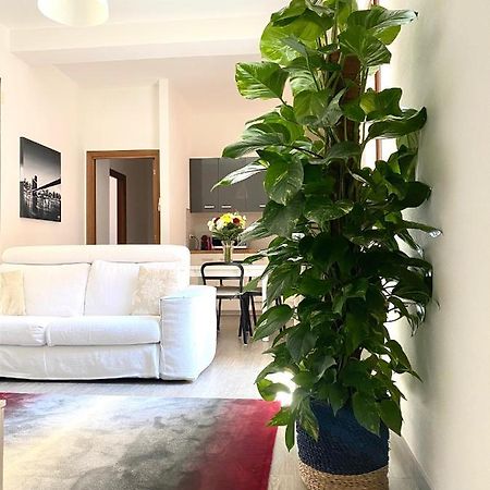 Delonix Regia Olbia Apartment Exterior photo