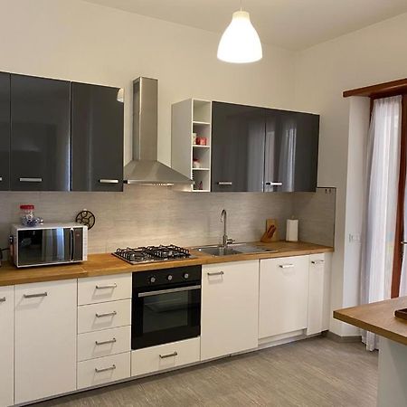 Delonix Regia Olbia Apartment Exterior photo